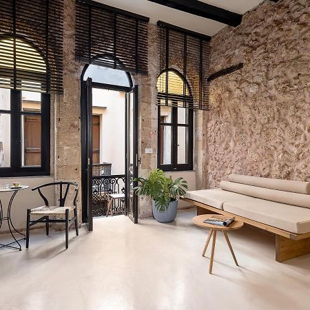 Faedra Residence Chania  Exterior foto