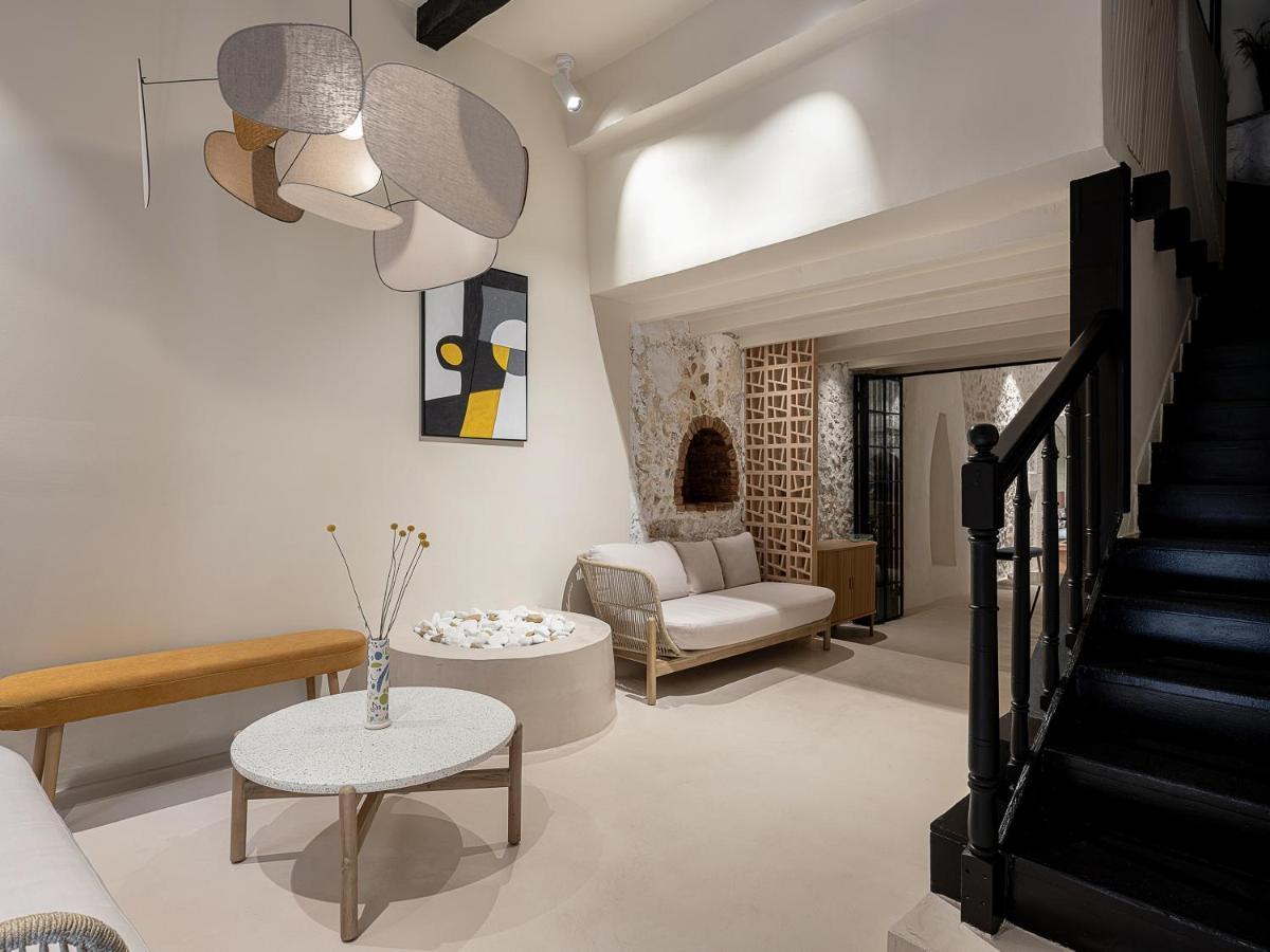 Faedra Residence Chania  Exterior foto