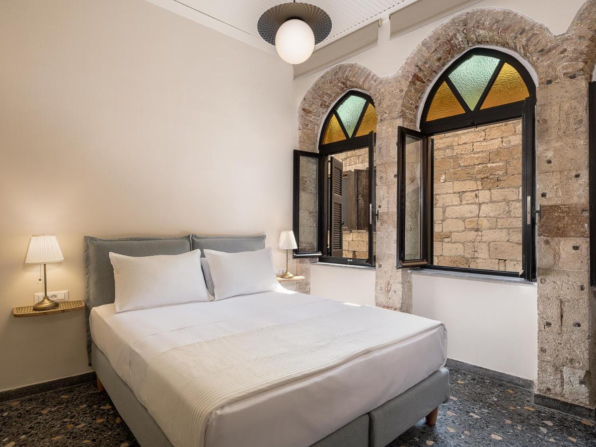 Faedra Residence Chania  Exterior foto