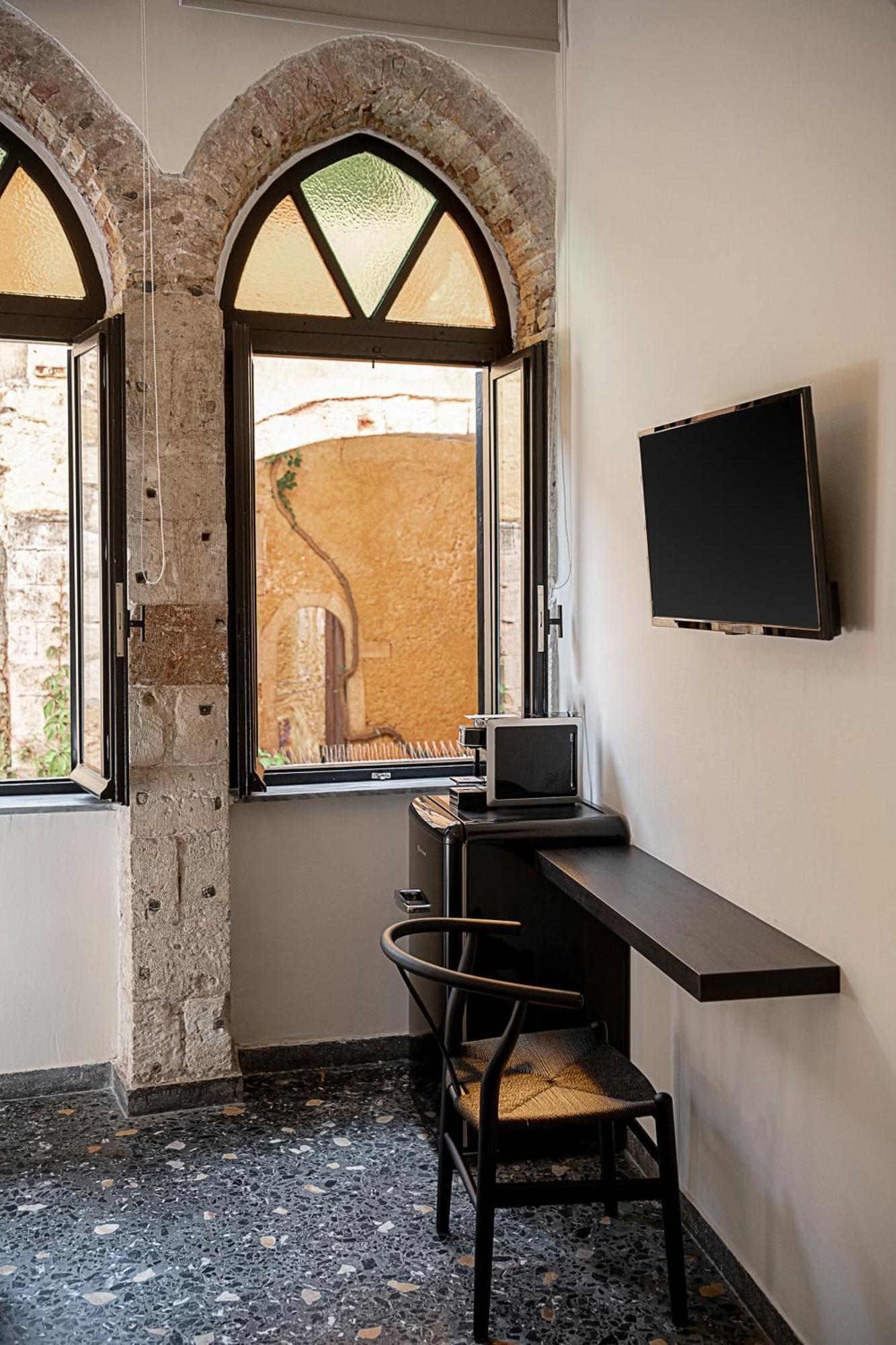 Faedra Residence Chania  Exterior foto