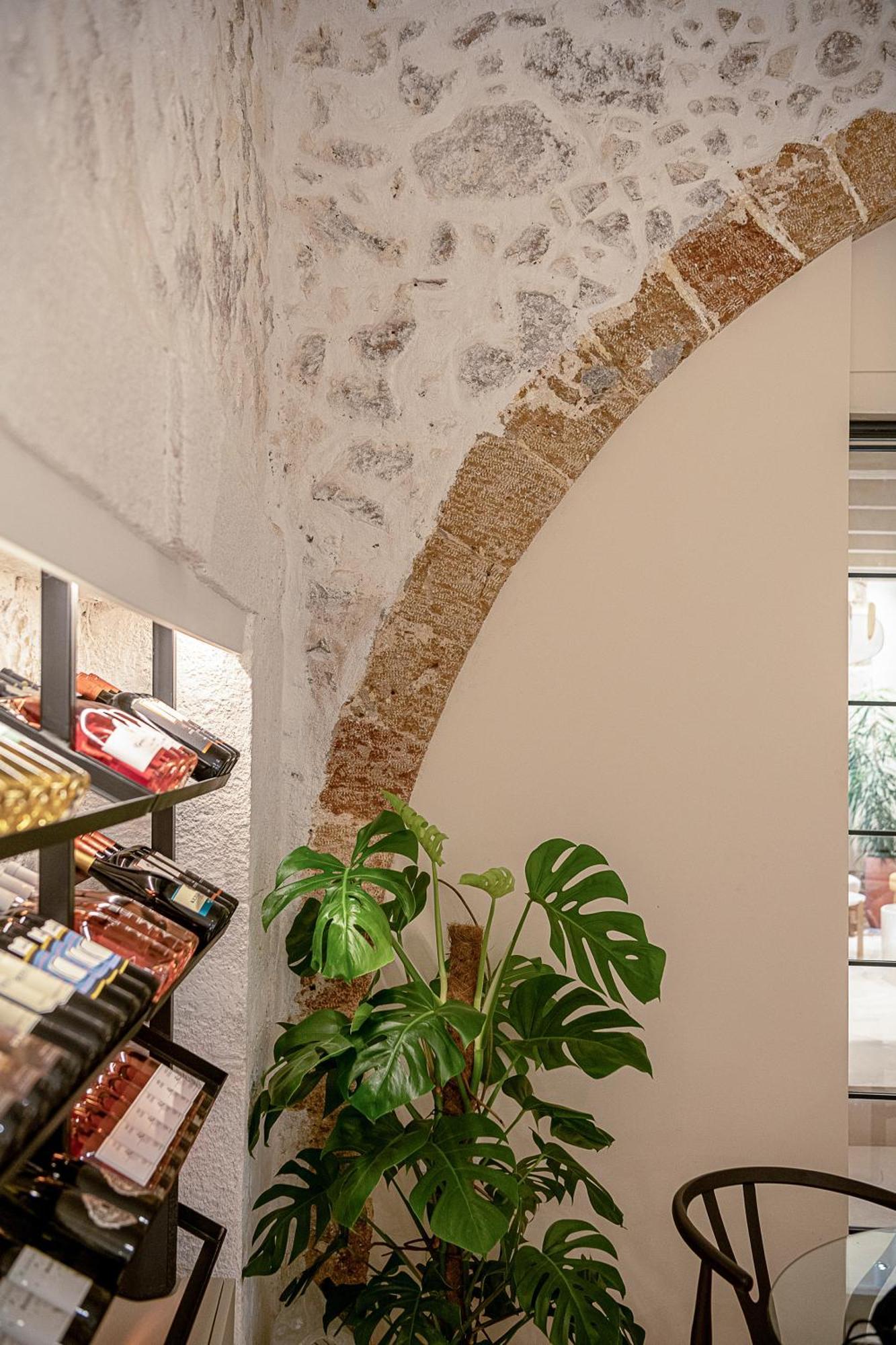 Faedra Residence Chania  Exterior foto