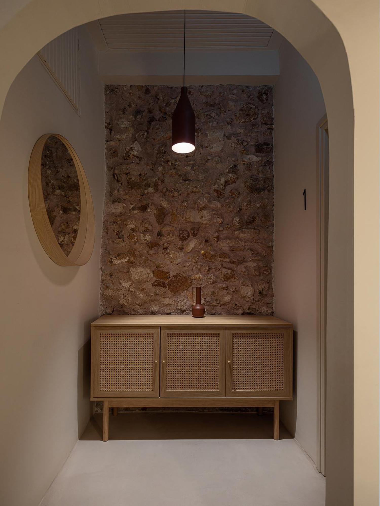 Faedra Residence Chania  Exterior foto